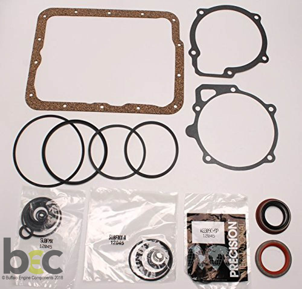 KP6900DB FORD FMX REBUILD OVERHAUL KIT Product Details